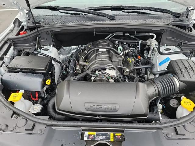 2026 Dodge Durango GT AWD HEMI V8