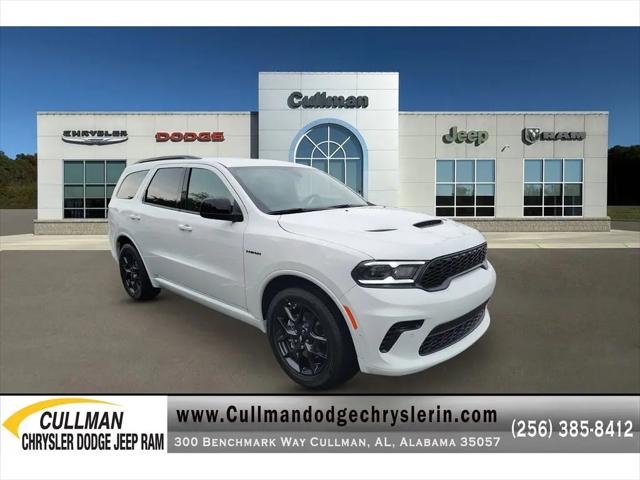 2026 Dodge Durango GT AWD HEMI V8 for sale in Cullman, AL