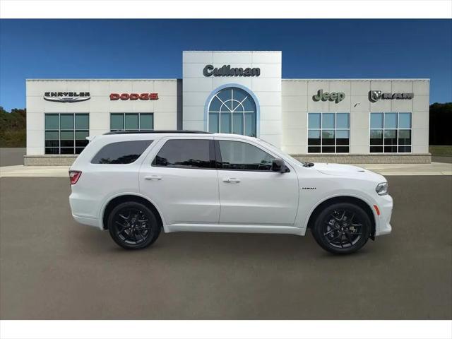 2026 Dodge Durango GT AWD HEMI V8