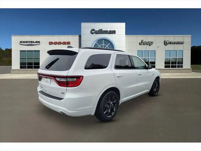 2026 Dodge Durango GT AWD HEMI V8
