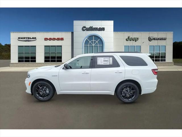 2026 Dodge Durango GT AWD HEMI V8