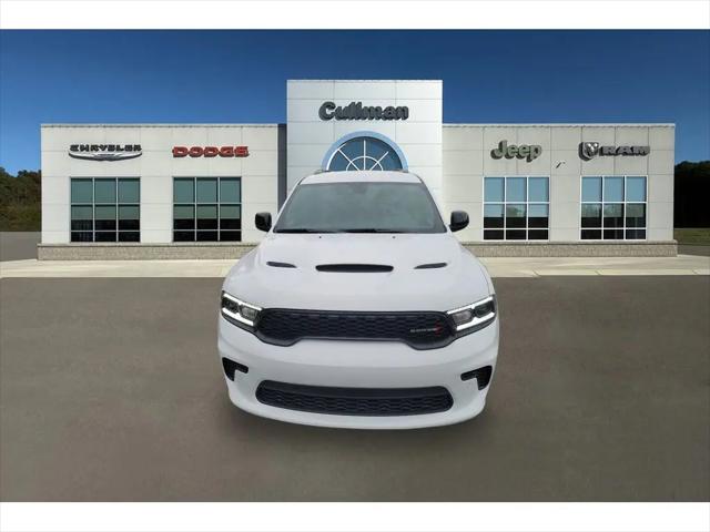 2026 Dodge Durango GT AWD HEMI V8
