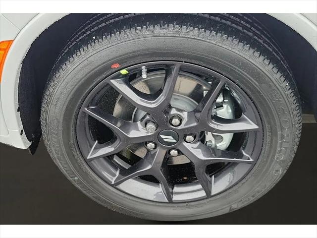 2026 Dodge Durango GT AWD HEMI V8