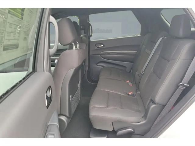 2026 Dodge Durango GT AWD HEMI V8