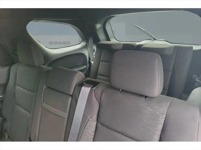 2026 Dodge Durango GT AWD HEMI V8