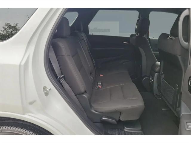 2026 Dodge Durango GT AWD HEMI V8