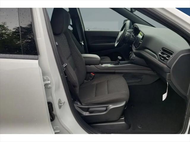 2026 Dodge Durango GT AWD HEMI V8