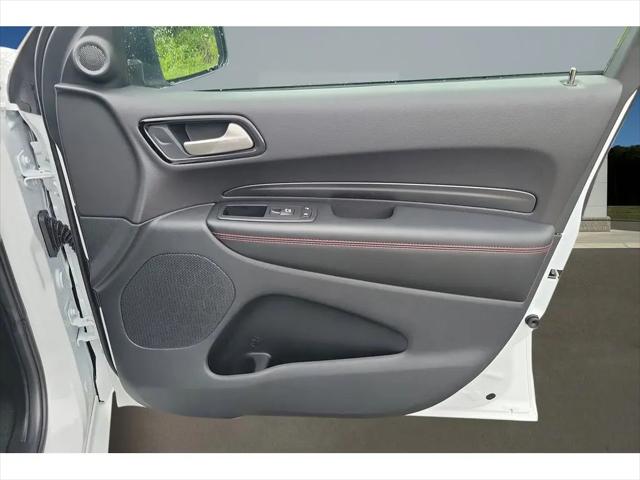 2026 Dodge Durango GT AWD HEMI V8