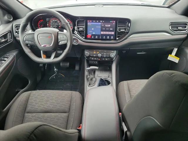 2026 Dodge Durango GT AWD HEMI V8