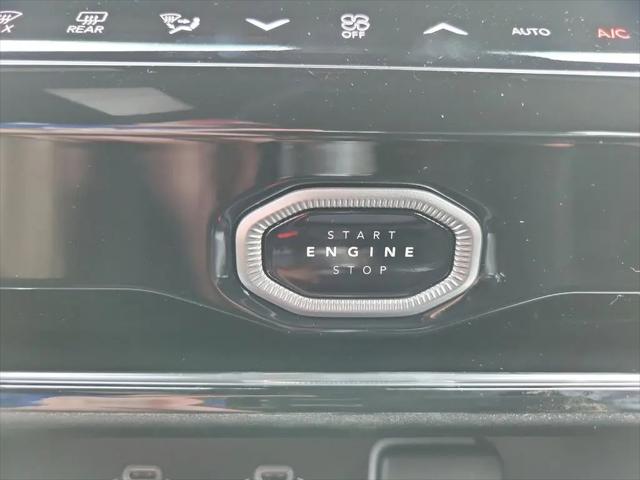 2026 Jeep Grand Cherokee L Limited 4x2