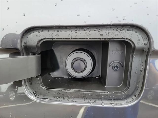 2026 Jeep Grand Cherokee L Limited 4x2