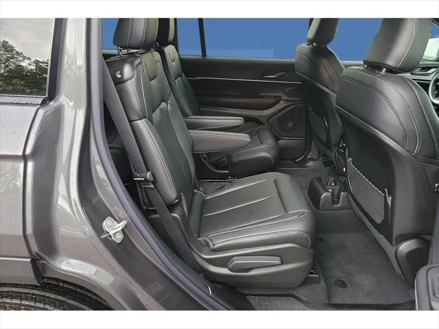 2026 Jeep Grand Cherokee L Limited 4x2