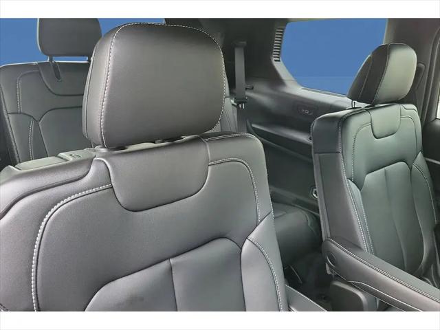 2026 Jeep Grand Cherokee L Limited 4x2