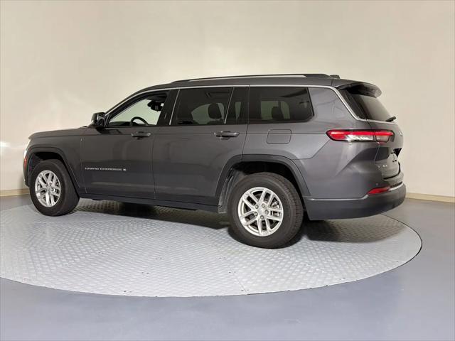 2023 Jeep Grand Cherokee L Laredo 4x4