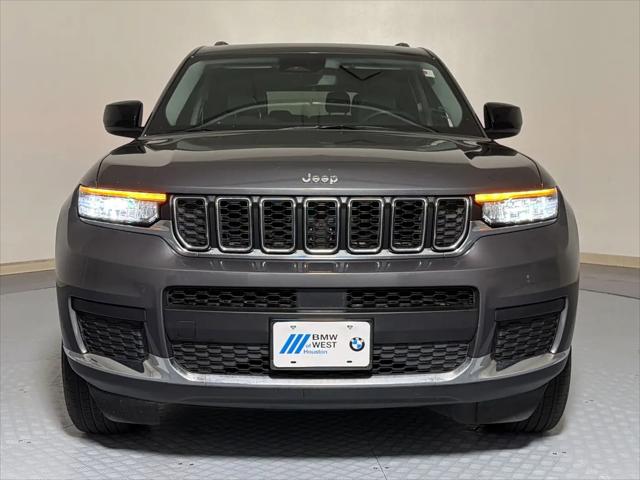 2023 Jeep Grand Cherokee L Laredo 4x4