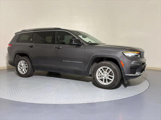 2023 Jeep Grand Cherokee L Laredo 4x4