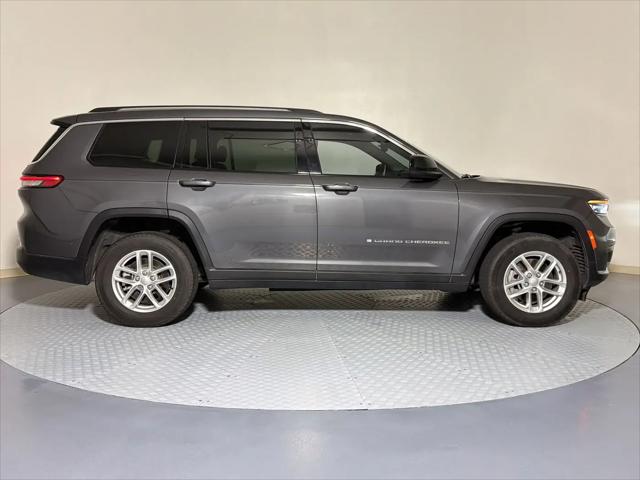 2023 Jeep Grand Cherokee L Laredo 4x4