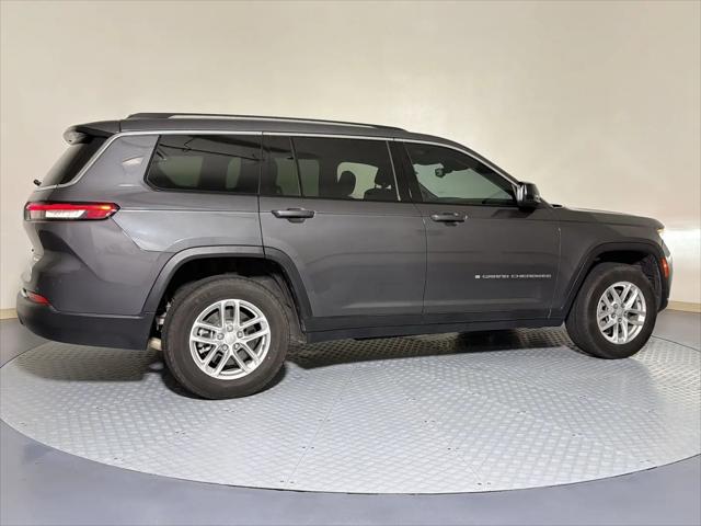 2023 Jeep Grand Cherokee L Laredo 4x4