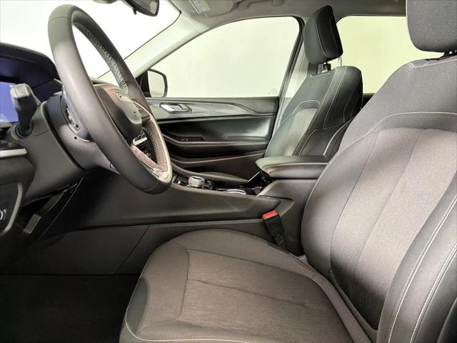 2023 Jeep Grand Cherokee L Laredo 4x4