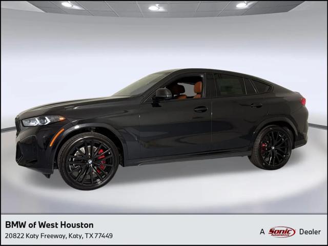 2027 BMW X6 xDrive40i for sale in Katy, TX