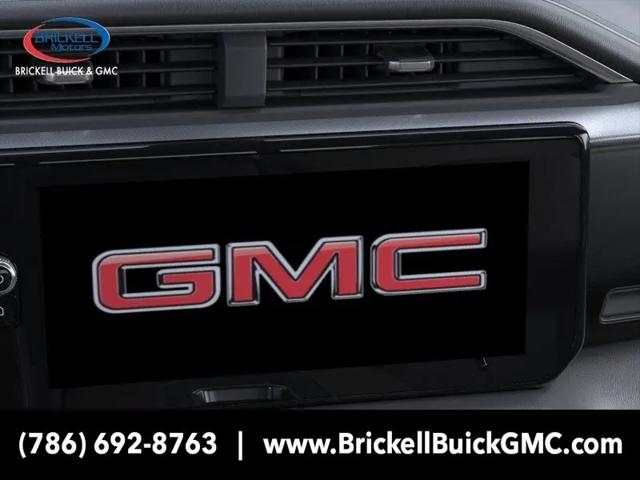 2026 GMC Sierra 1500 Crew Cab, Short Bed, Denali, 4WD