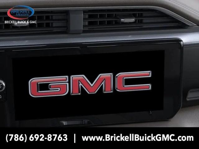 2026 GMC Sierra 1500 Crew Cab, Short Bed, Denali, 4WD