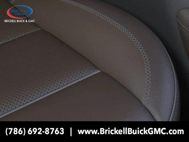 2026 GMC Sierra 1500 Crew Cab, Short Bed, Denali, 4WD
