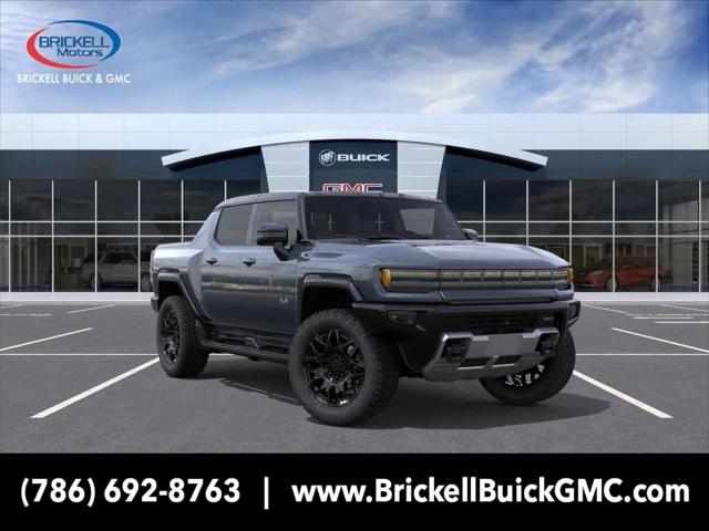 2026 GMC HUMMER EV 2X 4WD for sale in Miami, FL