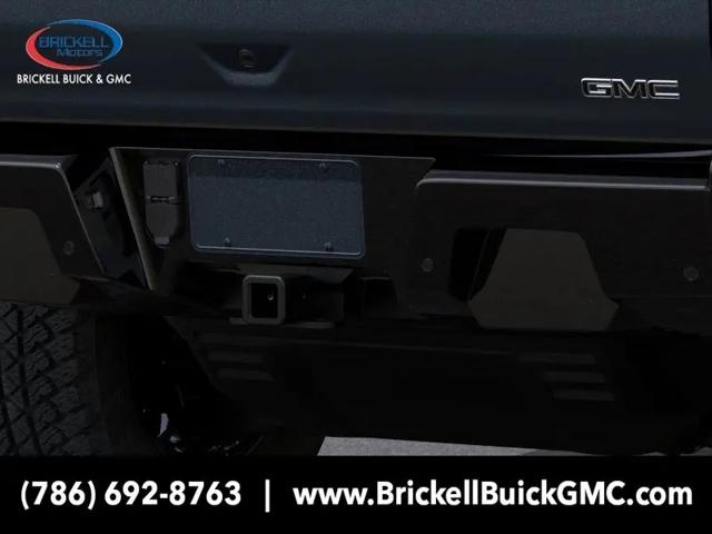 2026 GMC HUMMER EV 2X 4WD