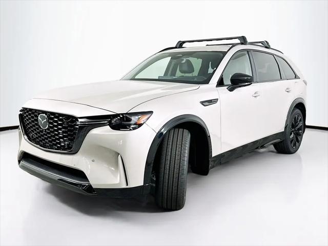 2026 Mazda X-90 3.3 Turbo S Premium Sport for sale in Martinez, GA