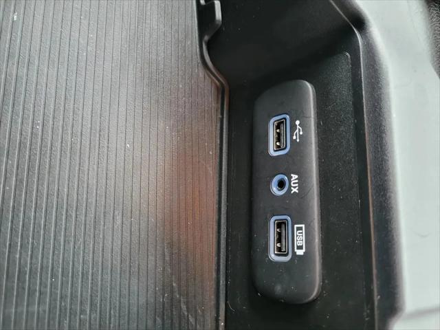 2022 Ram 1500 Classic Tradesman Crew Cab 4x4 5'7" Box
