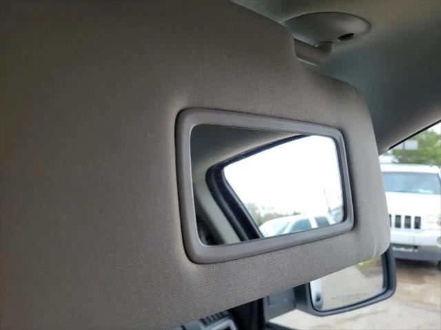 2022 Ram 1500 Classic Tradesman Crew Cab 4x4 5'7" Box