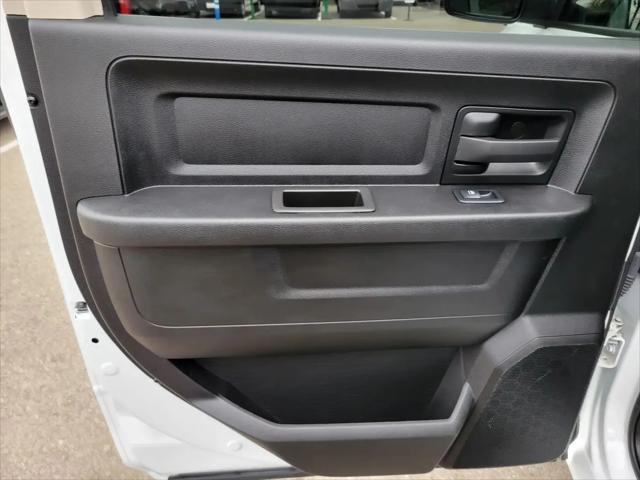 2022 Ram 1500 Classic Tradesman Crew Cab 4x4 5'7" Box