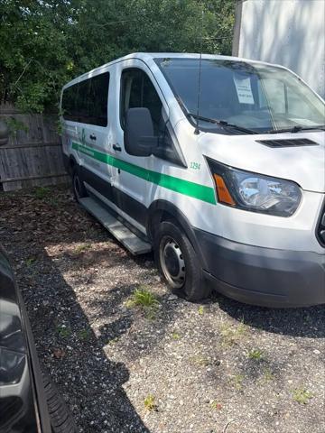 2018 Ford Transit XL for sale in Waterford, MI