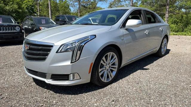 2018 Cadillac XTS Luxury for sale in Waterford, MI