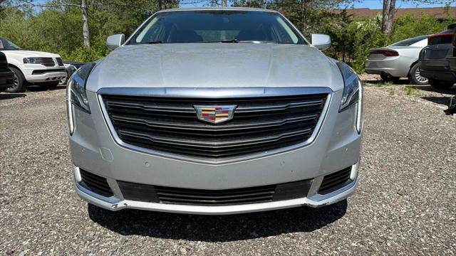2018 Cadillac XTS Luxury
