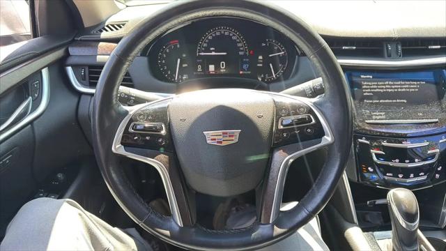 2018 Cadillac XTS Luxury