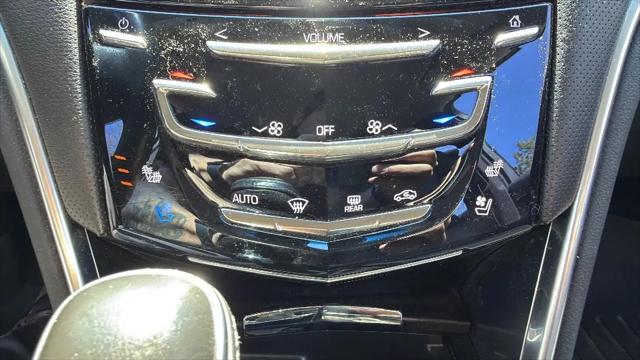 2018 Cadillac XTS Luxury