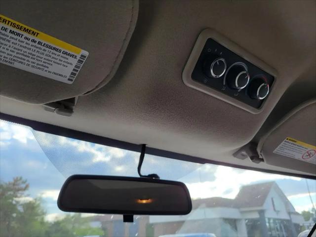 2020 Chevrolet Express Passenger RWD 3500 Extended Wheelbase LS