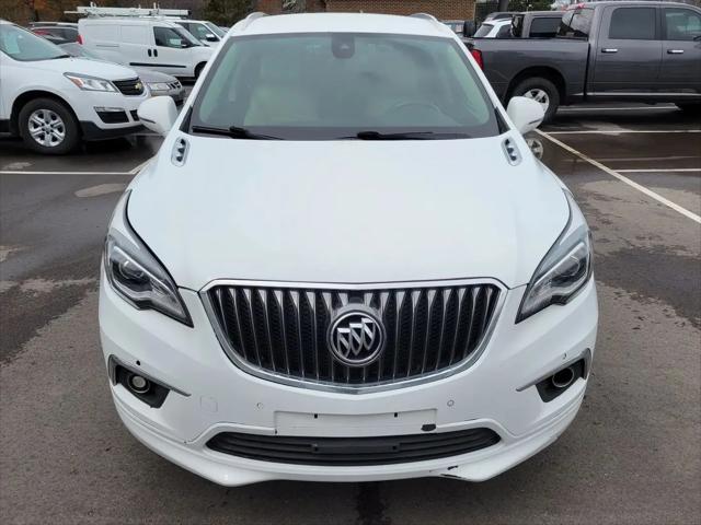 2016 Buick Envision Premium I