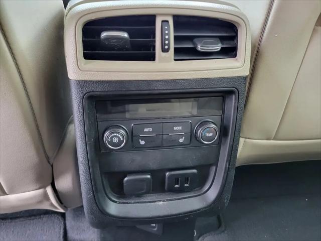 2016 Buick Envision Premium I