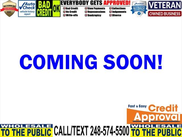2021 Chevrolet Spark LS CVT for sale in Waterford, MI