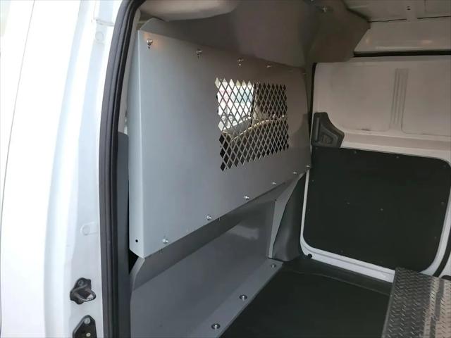 2021 Nissan NV200 Compact Cargo SV Xtronic CVT
