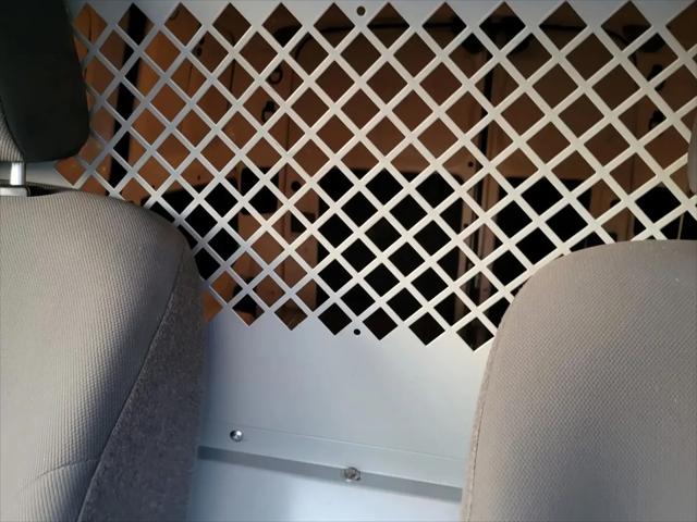 2021 Nissan NV200 Compact Cargo SV Xtronic CVT