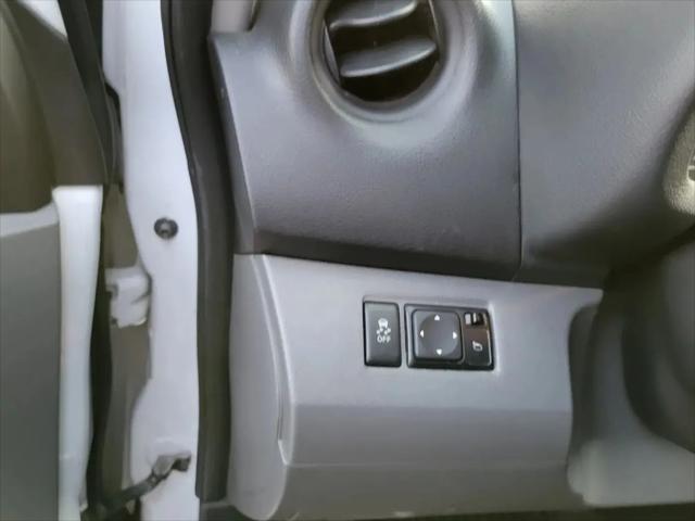 2021 Nissan NV200 Compact Cargo SV Xtronic CVT