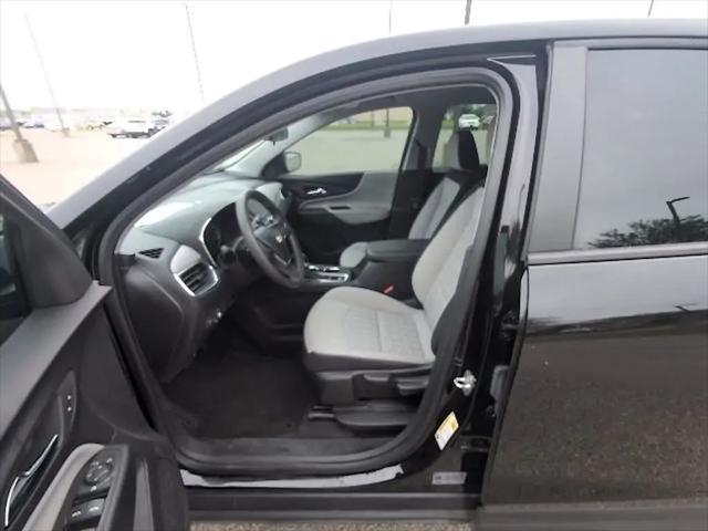 2023 Chevrolet Equinox FWD LS