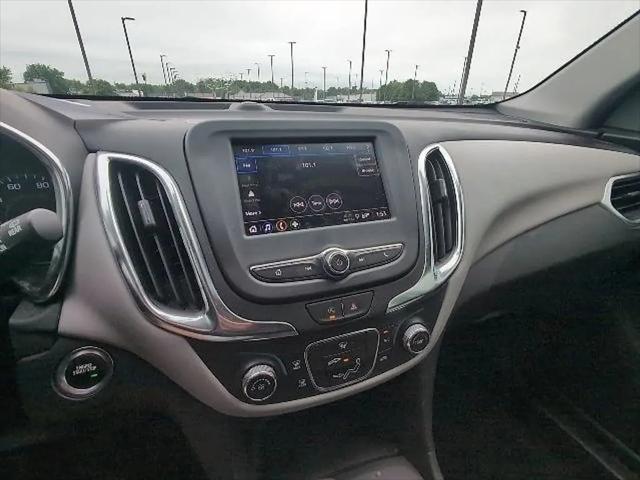 2023 Chevrolet Equinox FWD LS