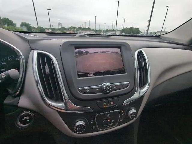 2023 Chevrolet Equinox FWD LS