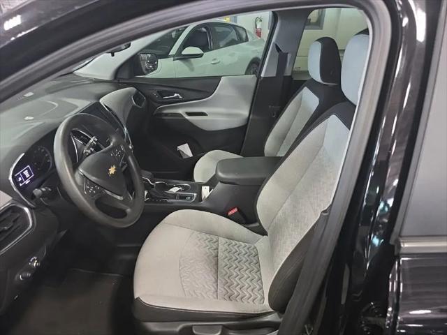 2023 Chevrolet Equinox FWD LS
