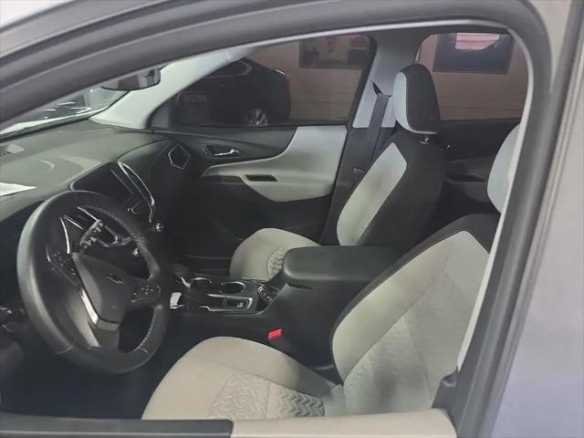 2024 Chevrolet Equinox FWD LS